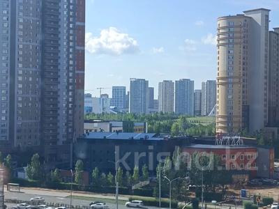 1-бөлмелі пәтер · 47 м² · 8/12 қабат, Кошкарбаева 1, бағасы: ~ 40.9 млн ₸ в Астане