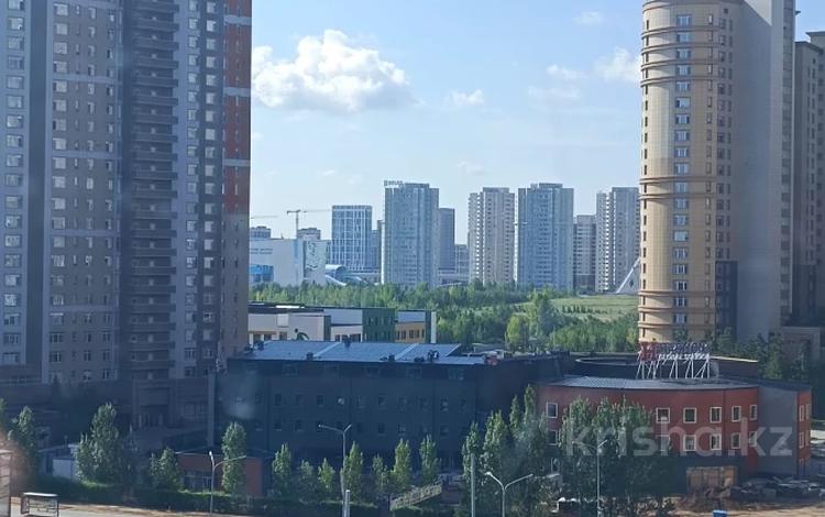 1-комнатная квартира · 47 м² · 8/12 этаж, Кошкарбаева 1 за ~ 40.9 млн ₸ в Астане — фото 16