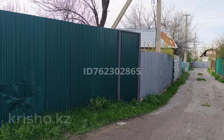 Дача · 2 комнаты · 60 м² · 6 сот., Южная 1 за 15 млн ₸ в Боралдае (Бурундай), мкр Водник-2 — фото 18