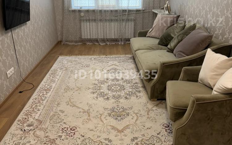 1-комнатная квартира · 45 м² · 6/12 этаж, Абиша Кекилбайулы 97а за 300 000 ₸ в Алматы, Бостандыкский р-н — фото 2