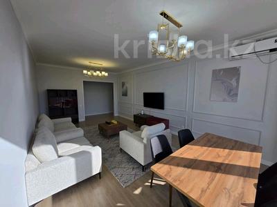 Продажа квартир в Астане: 4-комнатная квартира · 152.5 м² · 8/22 этаж, Достык 1а за 180 млн 〒 4-комнатная квартира · 152.5 м² · 8/22 этаж, Достык 1а за 180 млн 〒 в Астане, Есильский р-н