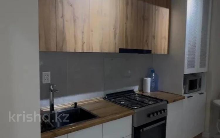 1-бөлмелі пәтер · 36.7 м² · 8/9 қабат, Гагарина 24а, бағасы: 22.5 млн ₸ в Шымкенте, Туран р-н — фото 5