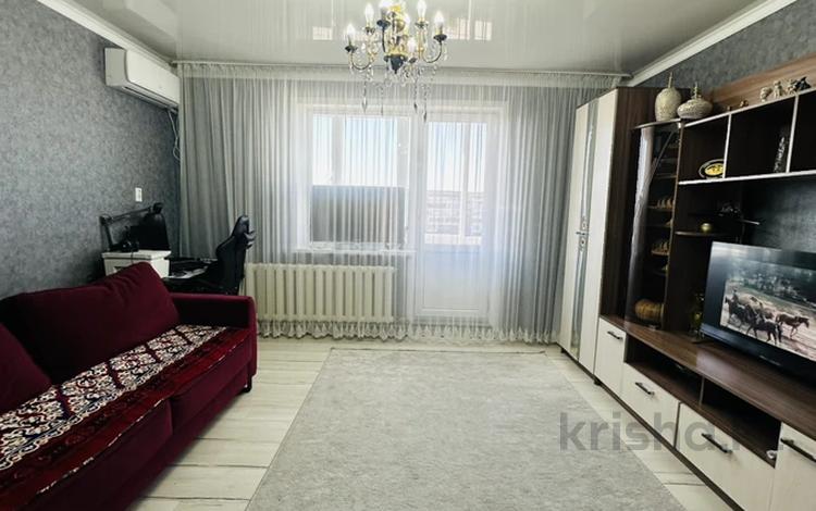4-бөлмелі пәтер · 81 м² · 9/9 қабат, богембайулы, бағасы: 40.9 млн ₸ в Семее — фото 2
