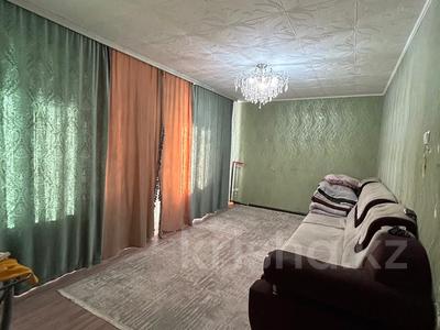 Пәтерлер в Алматинской обл.: 3-бөлмелі пәтер · 54.9 м² · 2/4 қабат, 2 микр, бағасы: 18 млн 〒 3-бөлмелі пәтер · 54.9 м² · 2/4 қабат, 2 микр, бағасы: 18 млн 〒 в Конаеве (Капчагай)