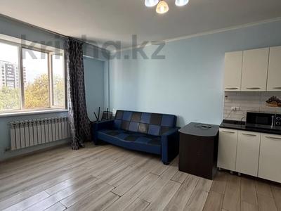 2-бөлмелі пәтер · 40 м² · 7/9 қабат, Ақсай-1 ш/а. — Толе би Саин, бағасы: 30.5 млн ₸ в Алматы, Ауэзовский р-н