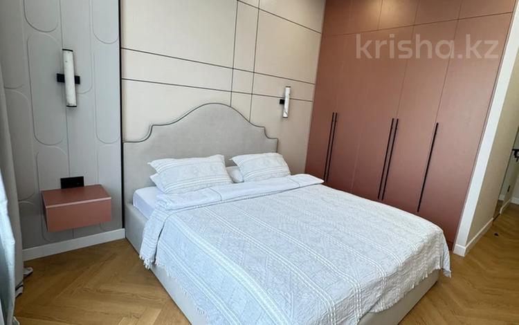 3-комнатная квартира · 91 м² · 7/9 этаж, Толе би 22 за 86 млн ₸ в Астане, Нура р-н — фото 5
