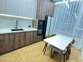 3-комнатная квартира · 91 м² · 7/9 этаж, Толе би 22 за 86 млн ₸ в Астане, Нура р-н — фото 2