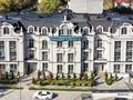 3-комнатная квартира · 119.5 м² · 4/4 этаж, Сыргабекова 55 за 127 млн ₸ в Алматы, Бостандыкский р-н