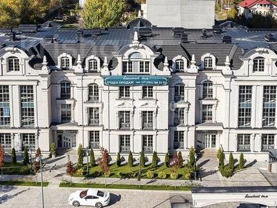 3-комнатная квартира · 119.5 м² · 4/4 этаж, Сыргабекова 55 за 127 млн ₸ в Алматы, Бостандыкский р-н