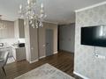3-комнатная квартира · 58.4 м² · 20/23 этаж, Орынбор 1 блок Б за ~ 42.6 млн ₸ в Астане, Есильский р-н