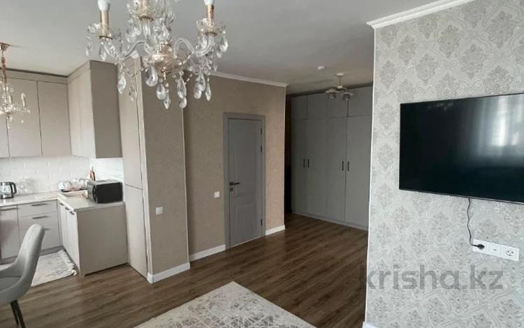 3-комнатная квартира · 58.4 м² · 20/23 этаж, Орынбор 1 блок Б за ~ 42.6 млн ₸ в Астане, Есильский р-н — фото 3