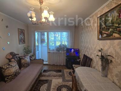 2-комнатная квартира · 44 м² · 4/5 этаж, Валиханова за ~ 17 млн 〒 в Петропавловске