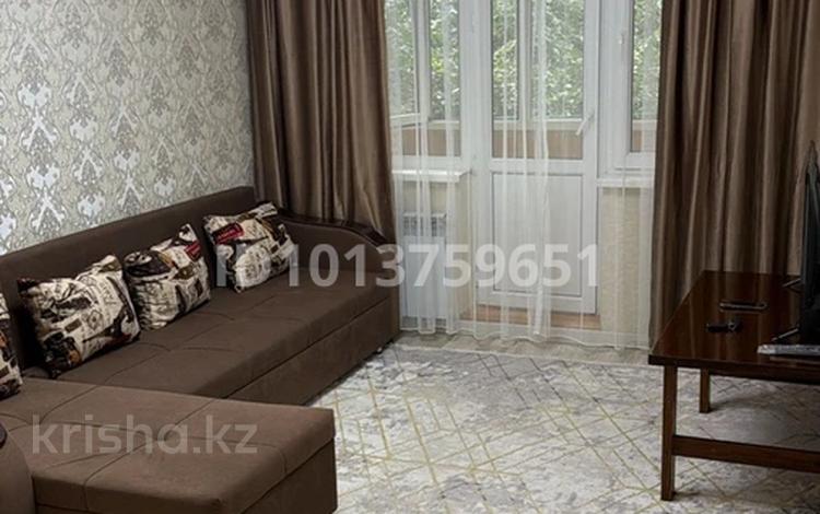 3-бөлмелі пәтер · 53 м² · 3/4 қабат, мкр №2 12 — От гранд парка в 10 минутах пешком, бағасы: 350 000 ₸ в Алматы, Ауэзовский р-н — фото 2