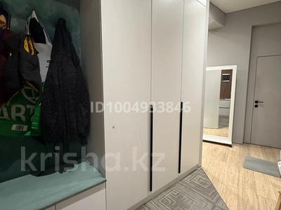 3-комнатная квартира · 93.6 м² · 1/3 этаж, мкр Нур Алатау, Талды за ~ 95.7 млн ₸ в Алматы, Бостандыкский р-н