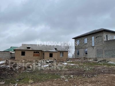 Участок · 8 соток, мкр Бозарык — Улица Жарсай,магазин Нур за 13.5 млн 〒 в Шымкенте, Абайский р-н