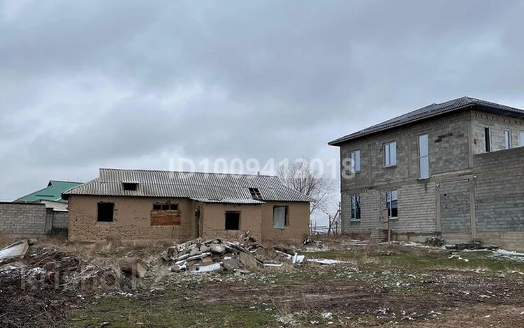 Жер телімі · 8 сотық, мкр Бозарык — Улица Жарсай,магазин Нур, бағасы: 13.5 млн 〒 в Шымкенте, Абайский р-н — фото 4