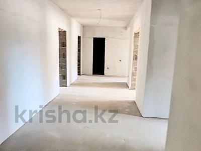 4-бөлмелі пәтер · 134.8 м² · 4/9 қабат, мкр. Алтын орда, бағасы: ~ 44.5 млн ₸ в Актобе
