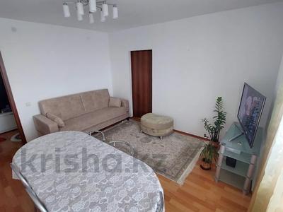 2-комнатная квартира · 49 м² · 9/9 этаж, Текстильщиков 6/1 за 17.8 млн 〒 в Костанае