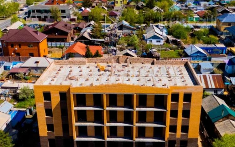 2-комнатная квартира · 73.8 м² · 2/4 этаж, академика сатпаева 261 за 36.9 млн 〒 в Павлодаре — фото 2