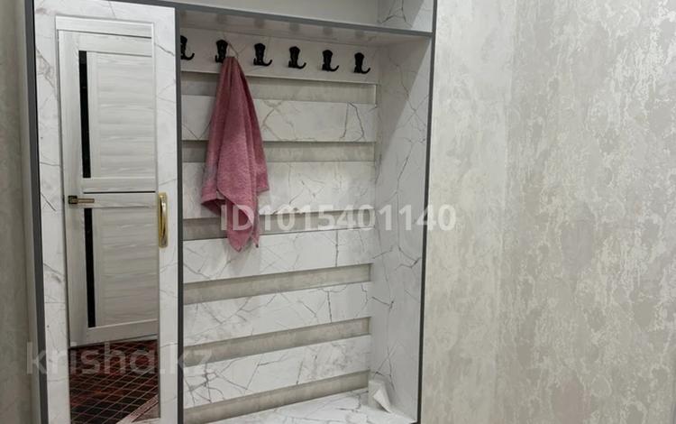 2-бөлмелі пәтер · 51 м² · 5/5 қабат, Туран Моллга қарама қарсы ЖК Каскад, бағасы: 130 000 ₸ в Туркестане — фото 2