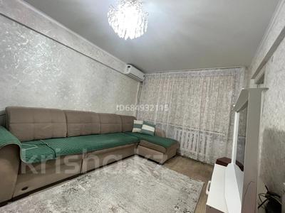 3-комнатная квартира · 52 м² · 1/5 этаж, Караменди би 19 за 16.5 млн 〒 в Балхаше