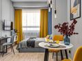 2-бөлмелі пәтер · 60 м² · 9/12 қабат, Нурсая 14б, бағасы: 17 000 ₸ в Астане, Нура р-н