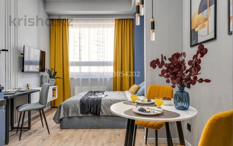 2-бөлмелі пәтер · 60 м² · 9/12 қабат, Нурсая 14б, бағасы: 17 000 ₸ в Астане, Нура р-н — фото 33