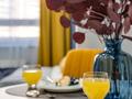 2-бөлмелі пәтер · 60 м² · 9/12 қабат, Нурсая 14б, бағасы: 17 000 ₸ в Астане, Нура р-н — фото 6