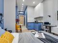 2-бөлмелі пәтер · 60 м² · 9/12 қабат, Нурсая 14б, бағасы: 17 000 ₸ в Астане, Нура р-н — фото 8
