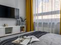 2-бөлмелі пәтер · 60 м² · 9/12 қабат, Нурсая 14б, бағасы: 17 000 ₸ в Астане, Нура р-н — фото 9