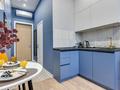 2-бөлмелі пәтер · 60 м² · 9/12 қабат, Нурсая 14б, бағасы: 17 000 ₸ в Астане, Нура р-н — фото 17