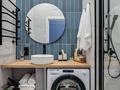 2-бөлмелі пәтер · 60 м² · 9/12 қабат, Нурсая 14б, бағасы: 17 000 ₸ в Астане, Нура р-н — фото 31