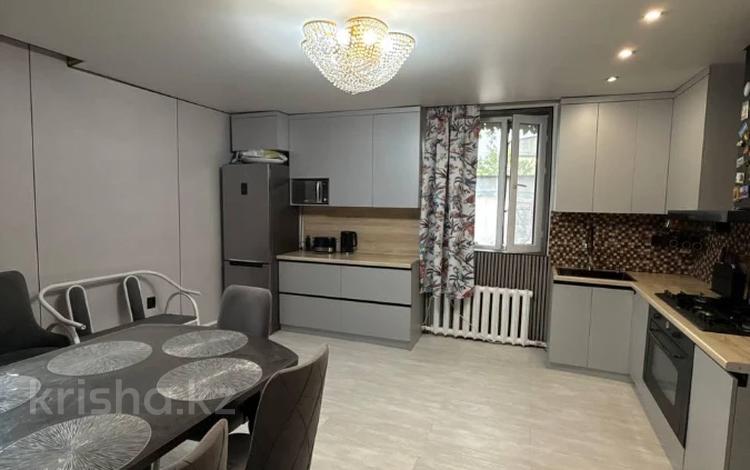 Отдельный дом · 4 комнаты · 150 м² · 10 сот., Шангерей Бокеев 20 за 41.5 млн ₸ в Астане, Сарыарка р-н — фото 2