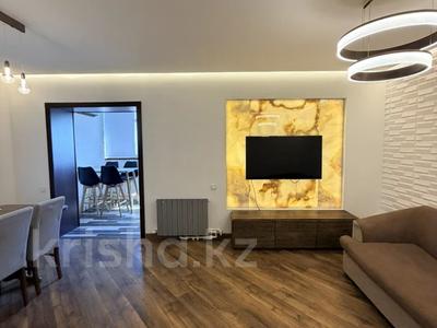 3-бөлмелі пәтер · 81 м² · 5/5 қабат, Журба 35а, бағасы: 28 млн ₸ в 