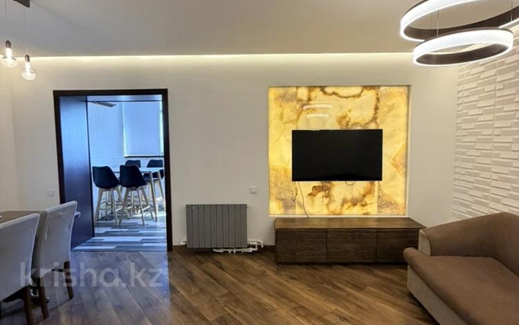 3-бөлмелі пәтер · 81 м² · 5/5 қабат, Журба 35а, бағасы: 28 млн ₸ в  — фото 2