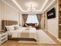 1-бөлмелі пәтер · 48 м² · 6/9 қабат, Радостовца, бағасы: 69 млн ₸ в Алматы, Бостандыкский р-н