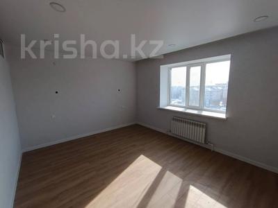 2-бөлмелі пәтер · 64 м² · 8/9 қабат, мкр. Алтын орда, Халела Досмухамедулы 18гк1, бағасы: 21 млн ₸ в Актобе