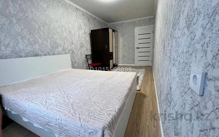 3 бөлме · 78 м², Маркова 47, бағасы: 80 000 ₸ в Алматы, Бостандыкский р-н — фото 2