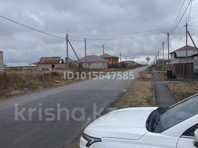 Участок · 10 соток, Күйші Дәулеткерей Шығайұлы 122 за 6.5 млн ₸ в Караоткеле