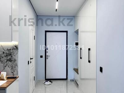 1-комнатная квартира · 32.1 м² · 8/12 этаж, мкр Дарабоз 25а за 24.5 млн ₸ в Алматы, Алатауский р-н