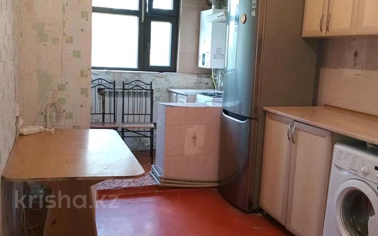 2-комнатная квартира · 50 м² · 5/5 этаж, 3-й микрорайон, ТД БАЯН СҰЛУ 3-й микрорайон 1В за 100 000 〒 в Шымкенте, Туран р-н — фото 2