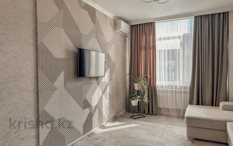 2-комнатная квартира · 46 м² · 10/10 этаж, Култегин 11/1 за 28.5 млн ₸ в Астане — фото 4