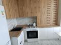 1-комнатная квартира · 45.8 м² · 3/5 этаж, мкр Кайрат, Мкр. Кайрат за 29 млн 〒 в Алматы, Турксибский р-н — фото 2