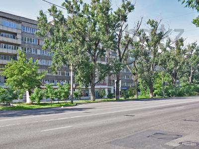 3-комнатная квартира, 60.3 м², 4/7 этаж, Толе Би 160 — Ауэзова за 39 млн 〒 в Алматы, Алмалинский р-н
