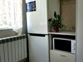 1-комнатная квартира, 50 м² посуточно, 17 микрорайон 21 за 10 000 〒 в Шымкенте, Енбекшинский р-н — фото 8