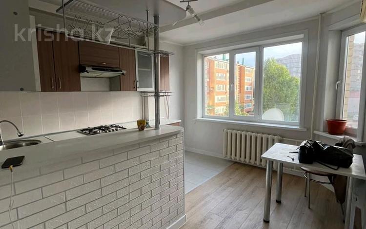 2-бөлмелі пәтер · 60.9 м² · 3/9 қабат, мкр Жана Орда, бағасы: 22.5 млн ₸ в Уральске — фото 2