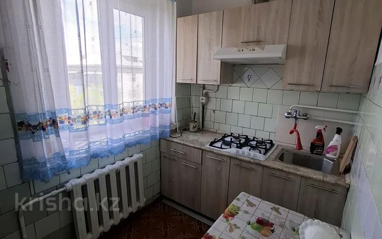 3-комнатная квартира · 56 м² · 5/5 этаж, Биржансал 73 за 16.5 млн ₸ в Талдыкоргане — фото 7