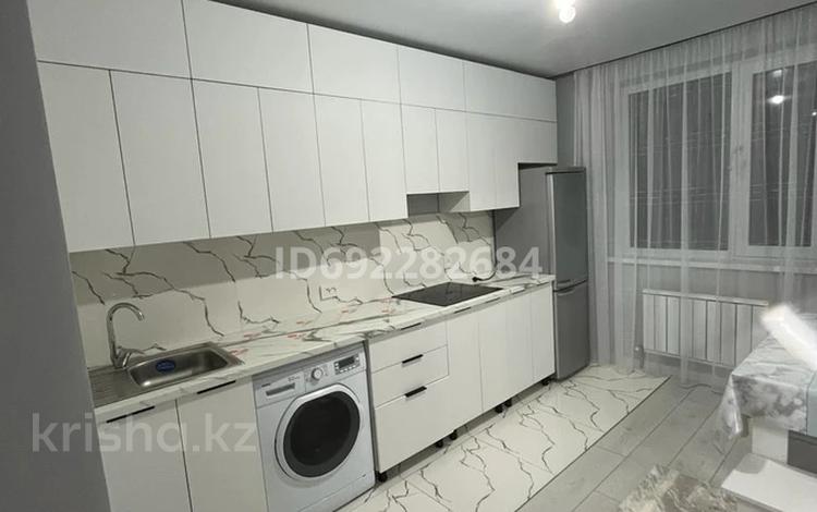 2-комнатная квартира · 53.4 м² · 6/9 этаж, мкр Шугыла, Райымбека 46 — Жуалы за 250 000 ₸ в Алматы, Наурызбайский р-н — фото 6
