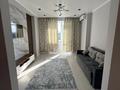2-комнатная квартира · 60 м² · 4/12 этаж, мкр Калкаман-1, Ашимова за 290 000 ₸ в Алматы, Наурызбайский р-н — фото 8