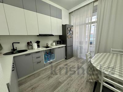 1-комнатная квартира · 39.2 м² · 12/12 этаж, Улы Дала 31/1 — Горячая Цена! за 27.5 млн ₸ в Астане, Нура р-н